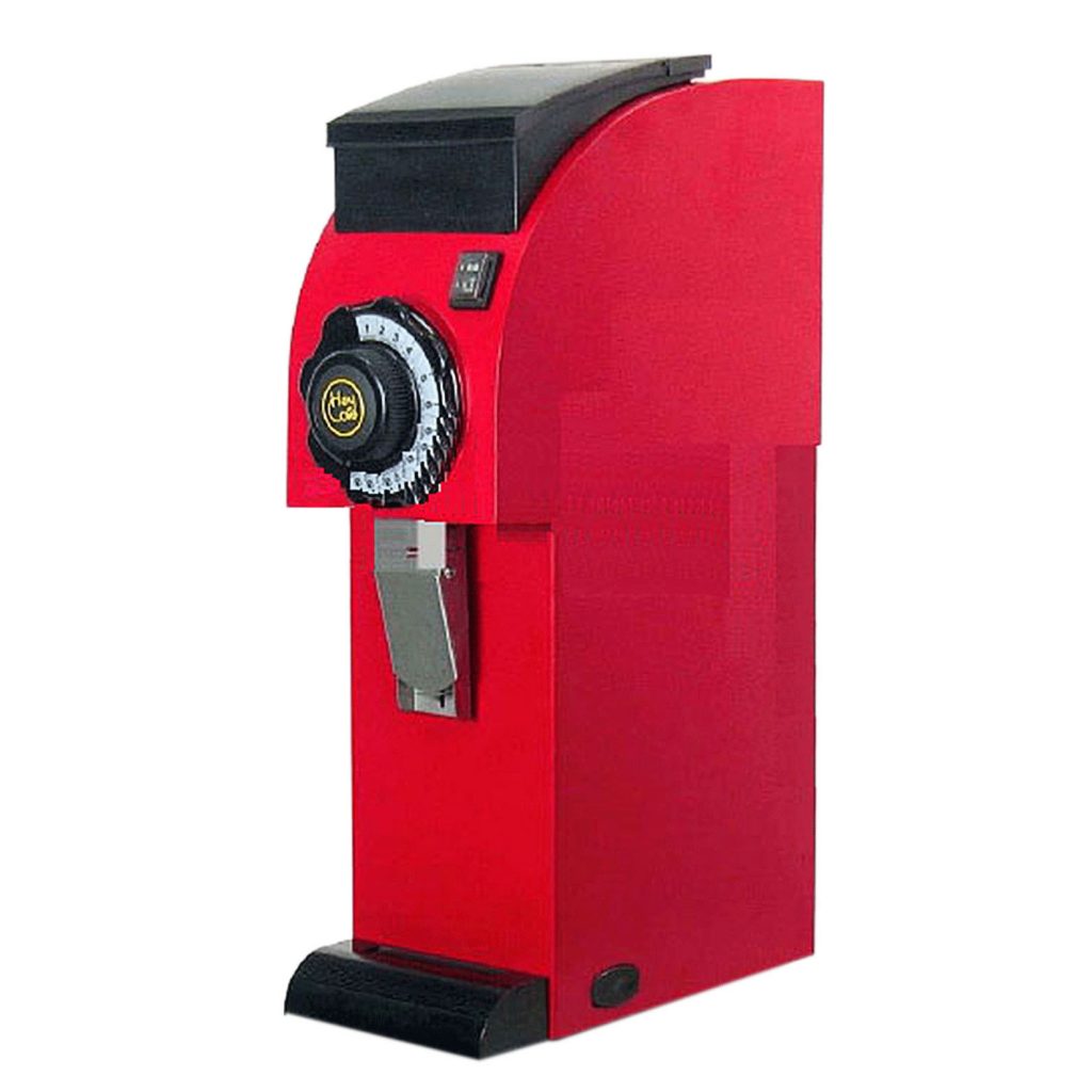 เครื่องบดกาแฟ Expobar HC600s เครื่องบดเมล็ดกาแฟ salotto coffee